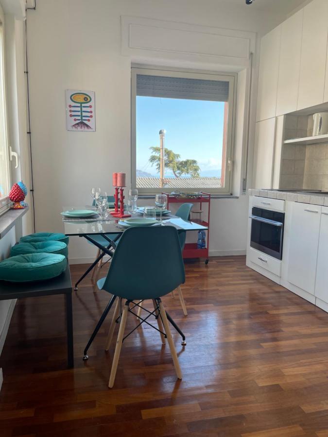 Casa Cafe Villa Taormina Kültér fotó